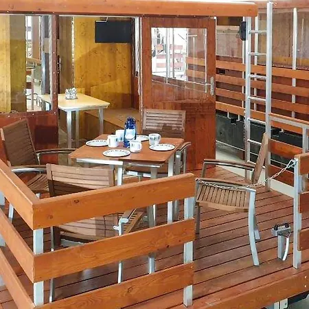 2 Bedroom Cozy Ship In Neuruppin