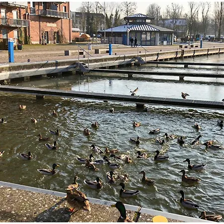 2 Bedroom Cozy Ship In Neuruppin 3*